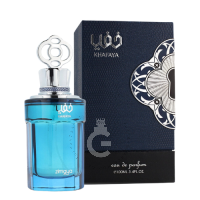 香水(男性用) Afnan Zimaya Awatif Blue Zimaya Men's Awatif Blue EDP 3.4 oz Fragrances 6290171074991